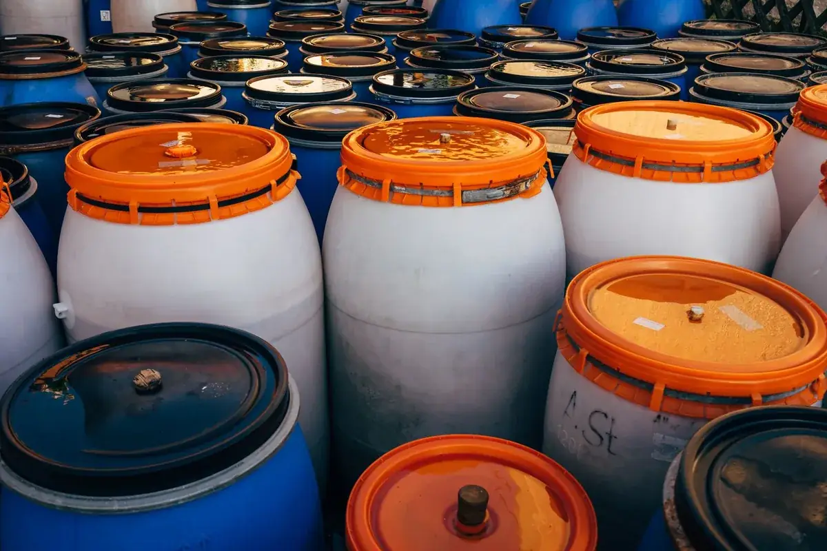 Chemical & Toxic Waste Cleanup in Big Bass Lake, PA